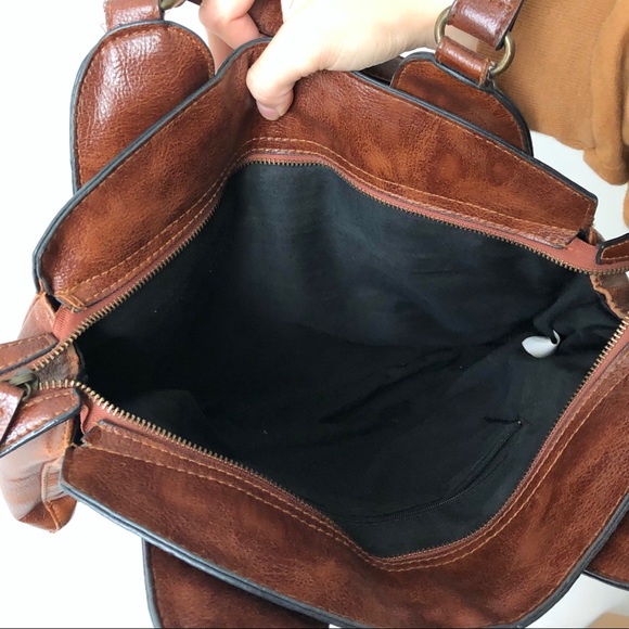 UO Shoulder Bag Purse - Picture 5 of 7